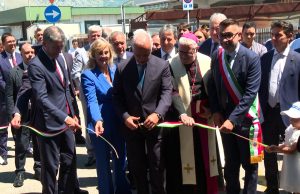 SIULP ” Bene il nuovo commissariato di PS nel MOF, ma ora occorrono più organici”
