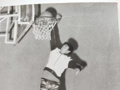 Basket pontino in lutto, ci ha lasciato Roberto Maretto