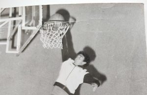 Basket pontino in lutto, ci ha lasciato Roberto Maretto