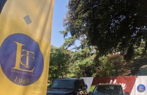 Si concludono gli Eighteen Games con un grande successo di pubblico e un adeguato livello agonistico delle finali