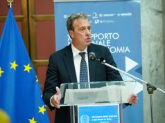Il 1° Rapporto Nazionale sulla Dimensione Subacquea Italiana 2026 sarà presentato a Roma presso il Senato della Repubblica il 16 luglio