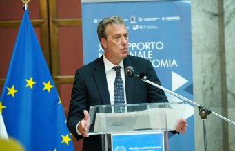 Il 1° Rapporto Nazionale sulla Dimensione Subacquea Italiana 2026 sarà presentato a Roma presso il Senato della Repubblica il 16 luglio