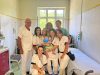 Paura e gioia in ospedale: nasce prematuro al settimo mese, mamma e bimbo salvati dai medici