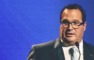 Claudio Durigon eletto presidente della Lega Pallavolo Serie A: “Metterò a disposizione esperienza e impegno”