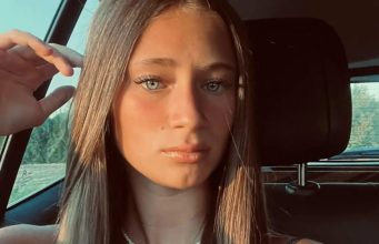 Tragedia in autostrada , Noemi muore a 17 anni mentre va in vacanza con la famiglia: gravi i genitori e il fratellino