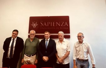 Fondazione Lestra e Polo Pontino della Sapienza insieme per la ricerca: due borse di studio dedicate all’innovazione nelle costruzioni
