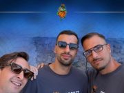 Basket Dr1, Niccolai e La Mura al Basket Itri
