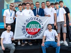 Movida più sicura a Fondi: Forza Italia Giovani, “Una proposta che oggi è diventata realtà”