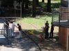Tragedia a Lido di Camaiore, anziano uccide l’ex moglie in ospedale e poi si toglie la vita