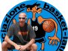 Basket in lutto, ci ha lasciato Massimiliano De Bernardis