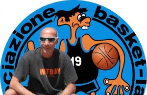 Basket in lutto, ci ha lasciato Massimiliano De Bernardis