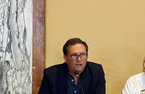 Granchi blu morti a Fogliano: Ranaldi, “Laghi e zone umide patrimonio internazionale, abbandonati da anni di inerzia