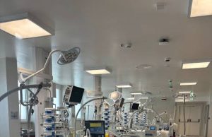 Sanità, PD Latina: «La destra racconta una realtà che non esiste. Nuovo ospedale fermo da tre anni»
