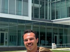 Ingegneria meccanica: un nuovo metodo tutto italiano che prevede le fratture si chiama Kevin Perri