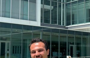 Ingegneria meccanica: un nuovo metodo tutto italiano che prevede le fratture si chiama Kevin Perri