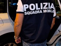 “Officina” della cocaina e “caveau” itinerante scoperti dalla Polizia a Roma, 3 arresti / Video
