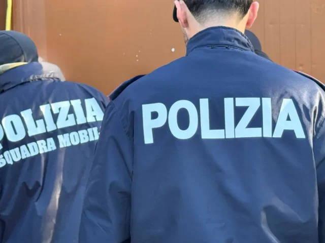 Polizia
