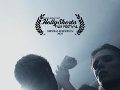 “Quinn” vola a Hollywood: il primo corto di GM Production selezionato all’HollyShorts Film Festival