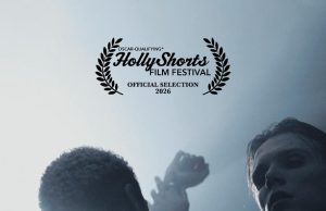 “Quinn” vola a Hollywood: il primo corto di GM Production selezionato all’HollyShorts Film Festival