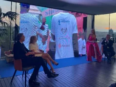A Roma il Gran Gala dell’associazione “Ripartiamo”