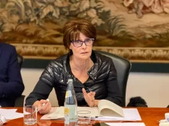 Friuli Venezia Giulia, Rosolen “1,6 milioni per il restauro del Conservatorio Tartini”