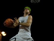 Inteam e Space Jumpers, lo spettacolo universale del Basket in Piazza