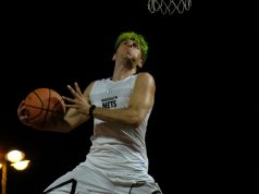 Inteam e Space Jumpers, lo spettacolo universale del Basket in Piazza