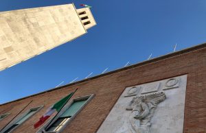 Immobili confiscati alla criminalità organizzata trasferiti al Comune di Sabaudia
