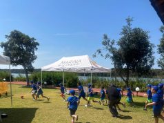 Educamp Coni Lazio, 10 settimane di sport, crescita e condivisione al Centro Remiero