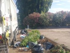 Denunce, sanzioni e rimozioni, Polizia Locale in campo per contrastare il fenomeno dell’abbandono illecito dei rifiuti