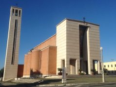 La magistrale lezione di vita di Don Massimo, Parroco della Santissima Annunziata di Sabaudia