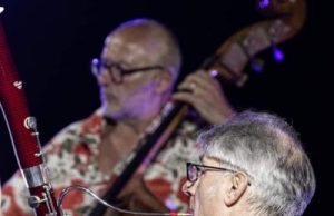 “I Suoni del Lago… oltre il giardino”, quattro serate al Belvedere