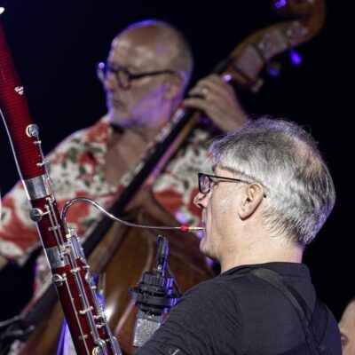 Sabaudia-maestro cardarelli