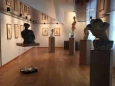 L’Istituto Pangea presenta il programma di attività estive presso il Museo Emilio Greco e la Biblioteca Feliciano Iannella
