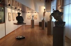 L’Istituto Pangea presenta il programma di attività estive presso il Museo Emilio Greco e la Biblioteca Feliciano Iannella