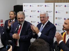 Rocca inaugura le nuove Case della Comunità di Cesano e San Lorenzo