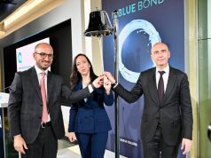 Acea emette il più grande Blue Bond italiano, raccolti 500 milioni di euro