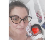 Partorisce in ambulanza lungo Le Coste: nasce la piccola Gioia