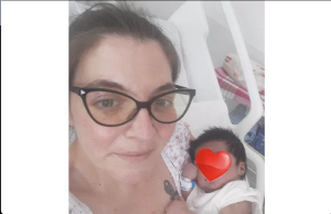 Partorisce in ambulanza lungo Le Coste: nasce la piccola Gioia