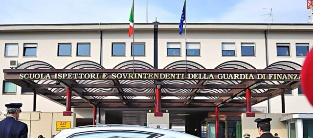 Scuola-Gdf