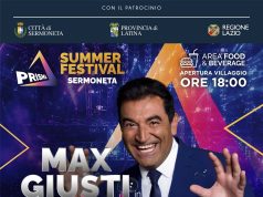 Prisma Summer Festival, il nuovo grande evento dell’estate a Sermoneta. Area Monticchio, dal 30 luglio al 2 agosto