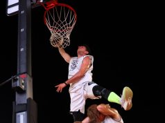 New Age Erborist vince il girone ‘B’ Junior. Spettacolo alla Gelit Bip Arena con gli Space Jumpers