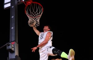 New Age Erborist vince il girone ‘B’ Junior. Spettacolo alla Gelit Bip Arena con gli Space Jumpers