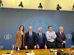 Stadio Roma, al via la Conferenza decisoria: “Prima pietra ad aprile? E’ l’augurio”