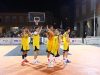 Torneo Basket in Piazza del Popolo : TURI RIZZO al primo Posto