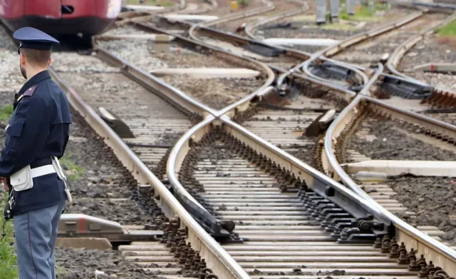Treno-ferrovia-morto