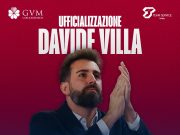 Basket di serie B, la Virtus Roma ha presentato coach Villa e Pullazi