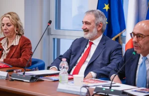 Liste d’attesa, Rocca “Il bollettino Agenas colloca ancora una volta il Lazio ai vertici in Italia”