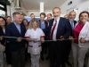 Asl Roma 6, Rocca inaugura la nuova Casa della Comunità di Lariano