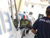 Roma, blitz della Polizia nelle piazze di spiaccio di Tor Bella Monaca: 9 arresti